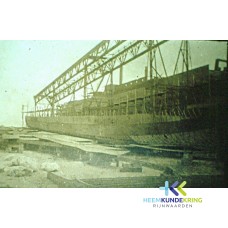 Werf Bodewes F00001119